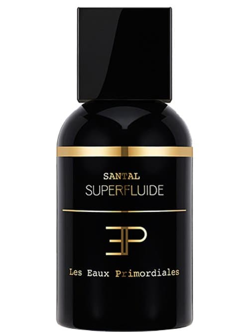 Santal Superfluide