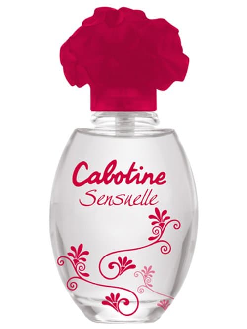 Cabotine Sensuelle 2009