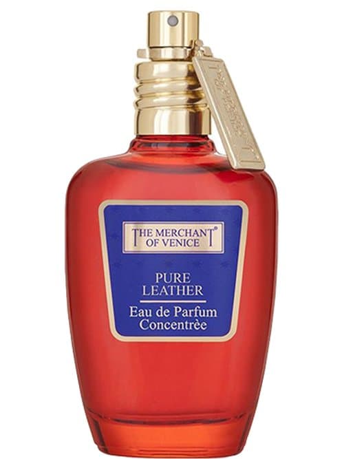 Pure Leather Eau De Parfum