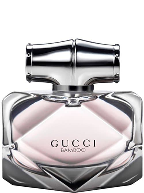 Gucci Bamboo Eau De Parfum