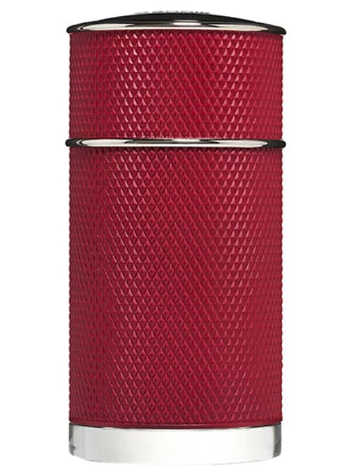 Dunhill Icon Racing Red