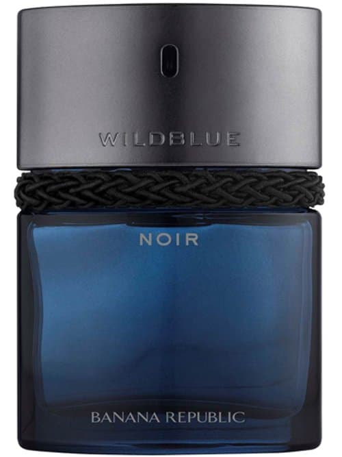 Wildblue Noir For Men