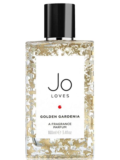 Golden Gardenia