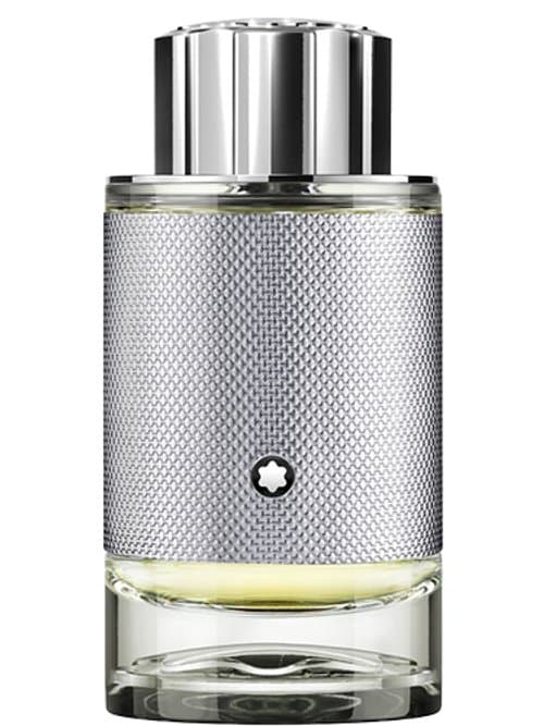 Explorer Platinum
