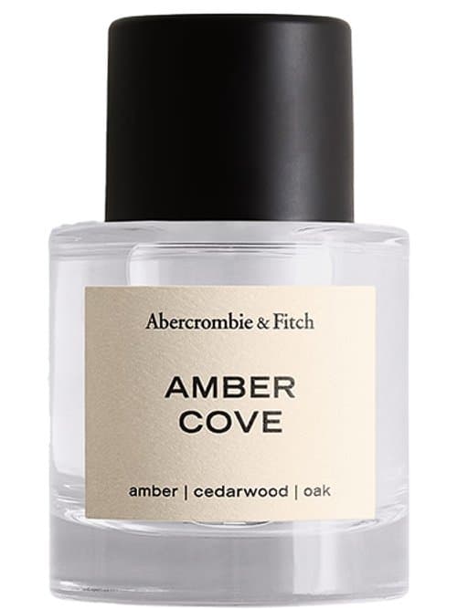 Amber Cove