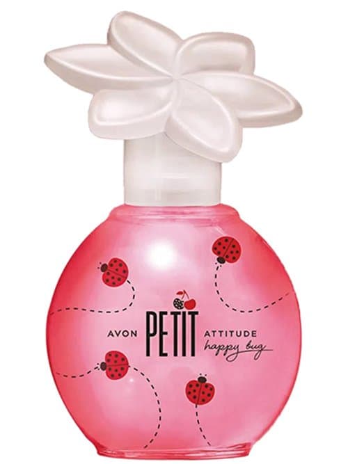 Petit Attitude Happy Bug