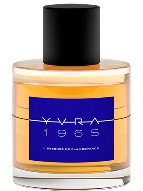 L'Essence De Flamboyance