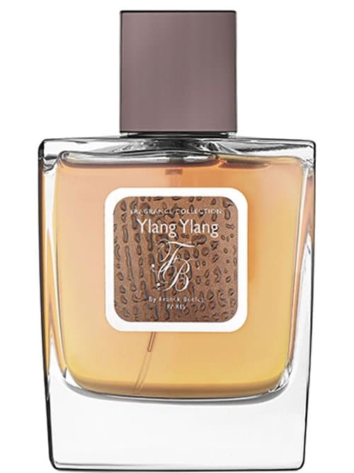 Ylang Ylang