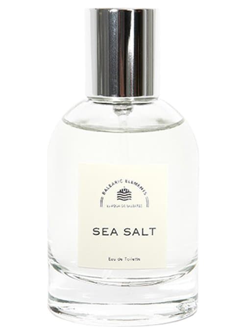 Sea Salt
