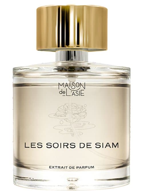 Les Soirs De Siam