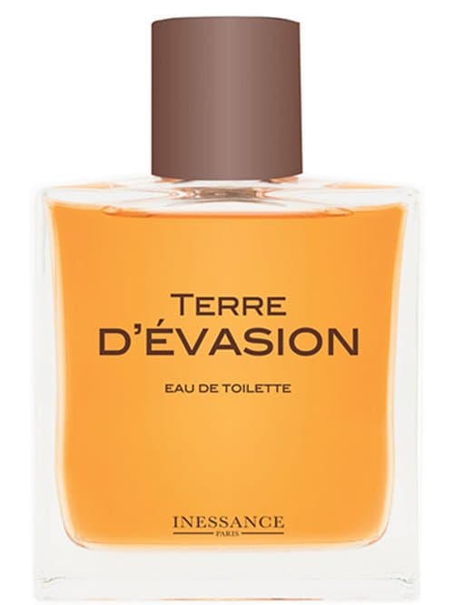 Terre D'Évasion