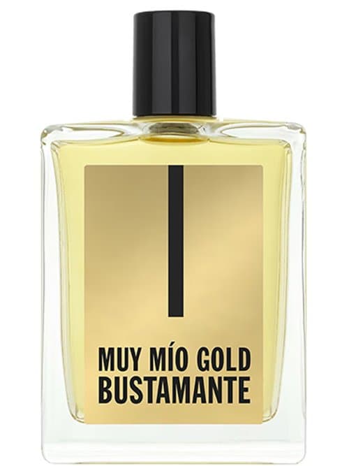 Muy Mío Gold