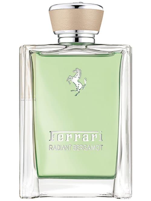 Ferrari Radiant Bergamot Essence