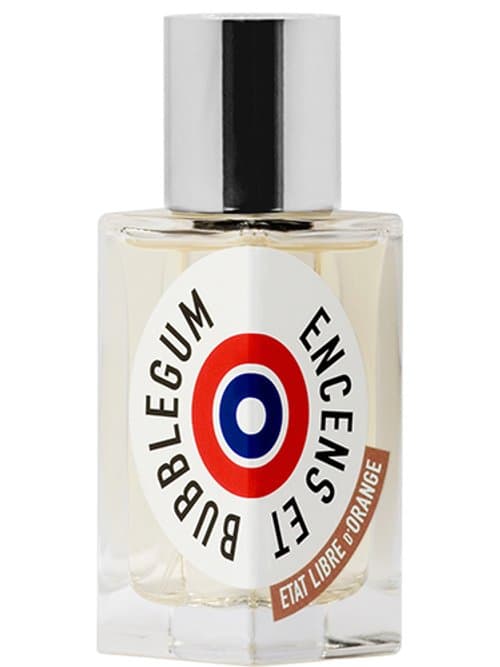 Encens Et Bubblegum / Incense And Bubblegum