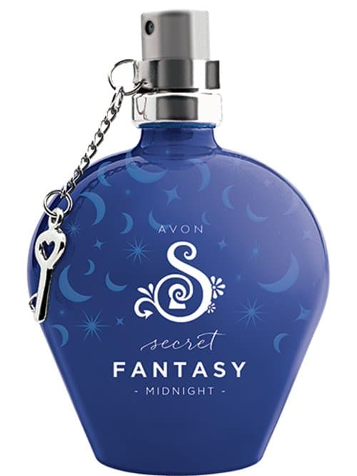 Secret Fantasy Midnight / Secrets To Keep Midnight