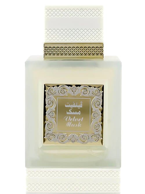 Velvet Musk