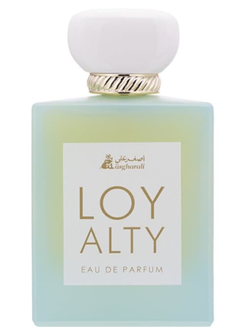 Loyalty