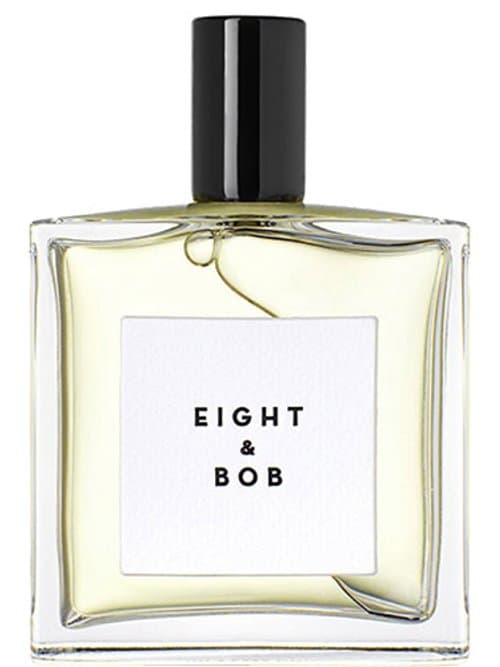 Eight & Bob