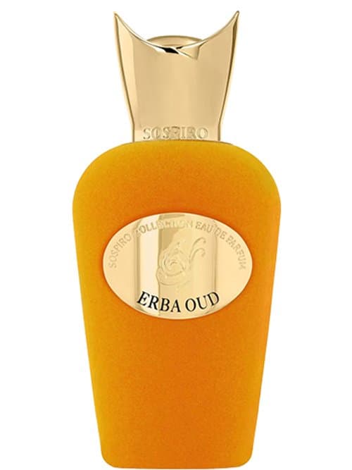 Erba Oud