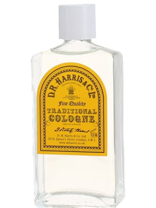 Traditional Cologne