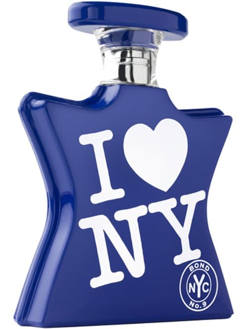 I Love Ny For Fathers