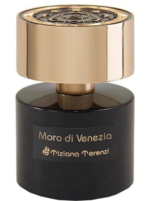 Moro Di Venezia