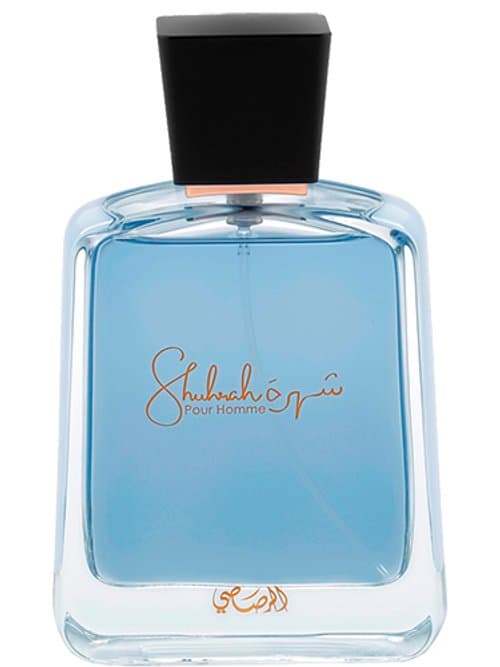 Shuhrah Pour Homme