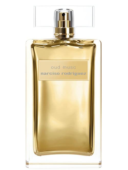 For Her Oud Musc