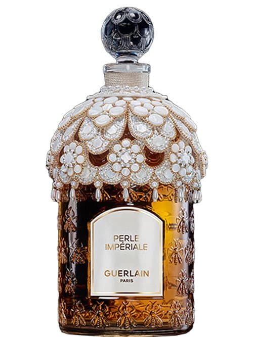 Perle Impériale 2024