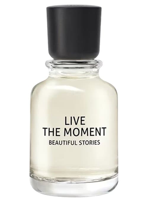 Beautiful Stories Live The Moment