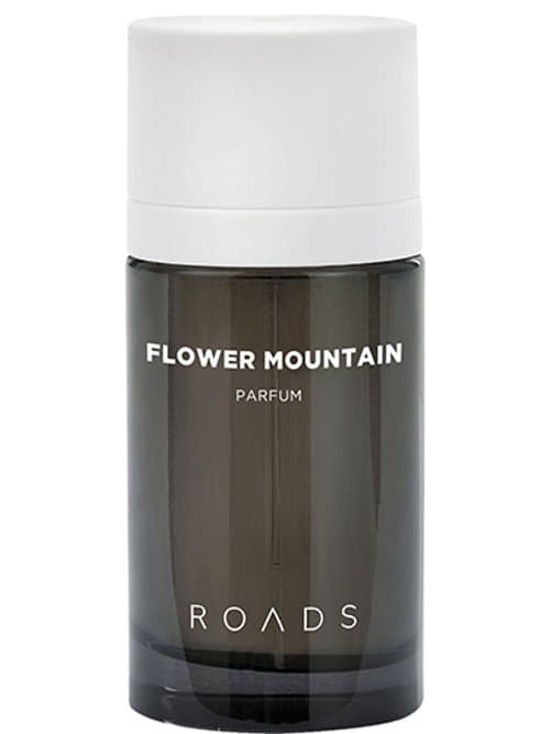 Flower Mountain