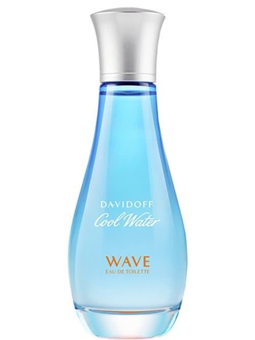 Cool Water Wave Woman (2018)