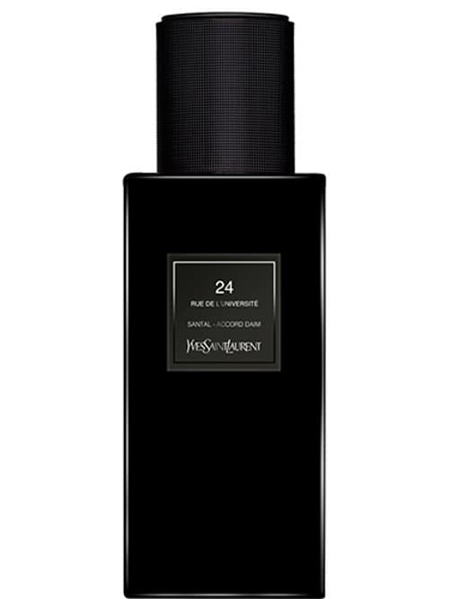 24 Rue De L'Université