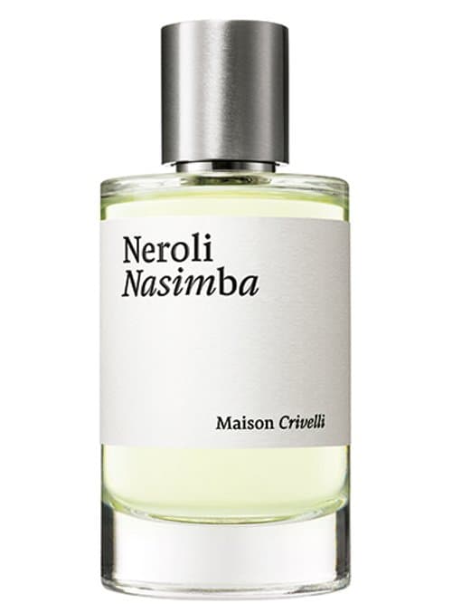 Neroli Nasimba