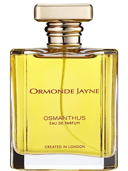 Osmanthus