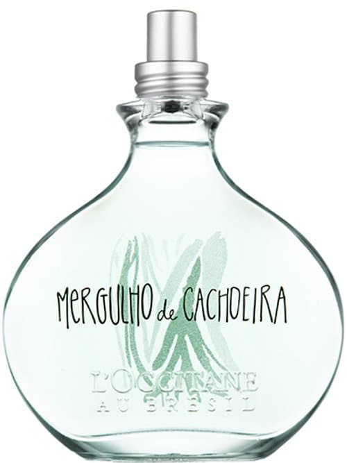 Mergulho De Cachoeira