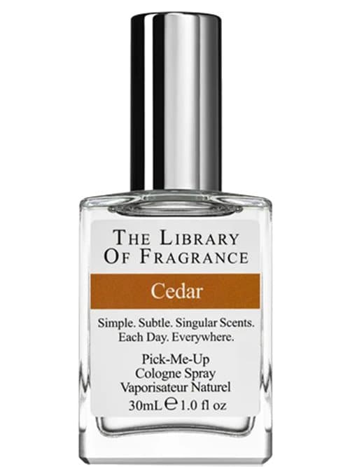 Cedar