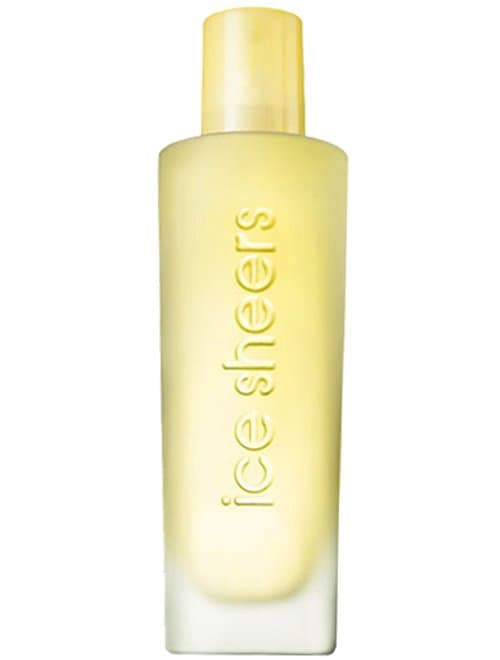 Ice Sheers : Luscious