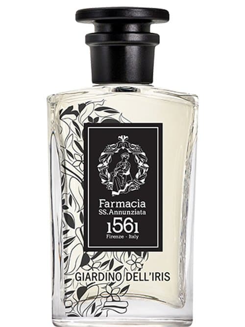 Giardino Dell’Iris