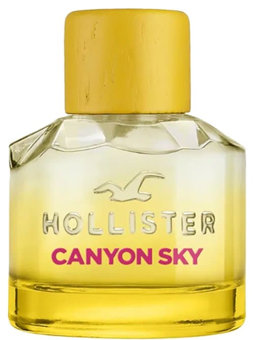 Canyon Sky For Her