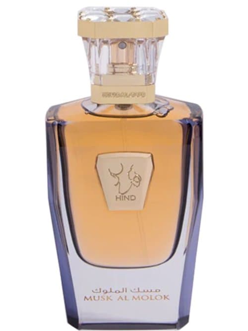 Musk Al Molok