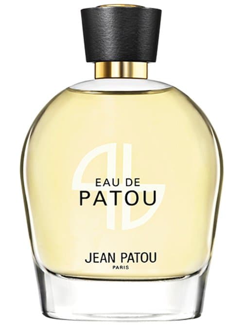 Eau De Patou (2013)