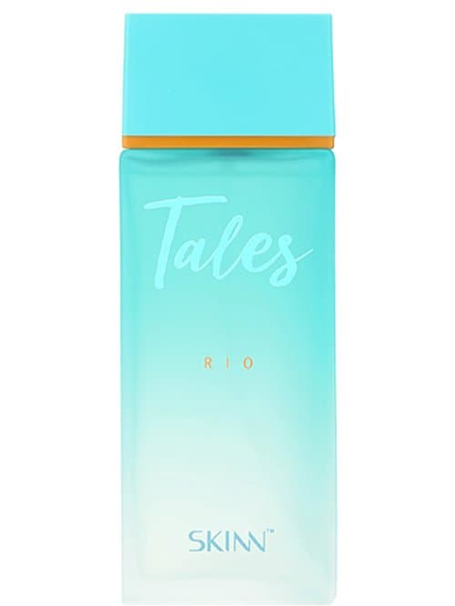 Tales Rio