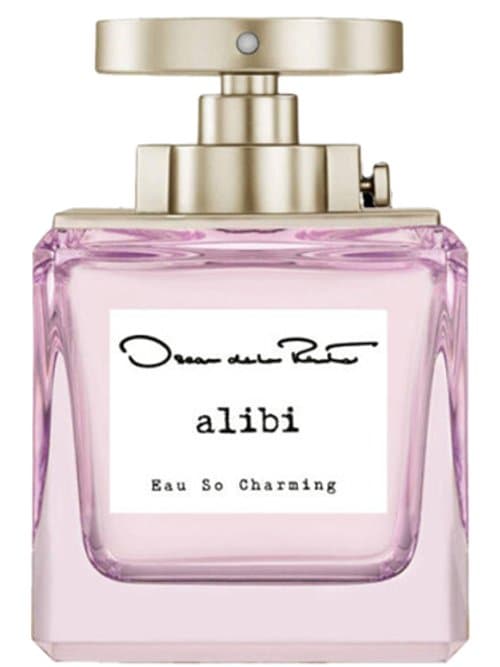 Alibi Eau So Charming Eau De Toilette