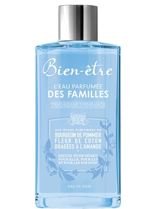 Bien-Être Tendresse D'Enfance