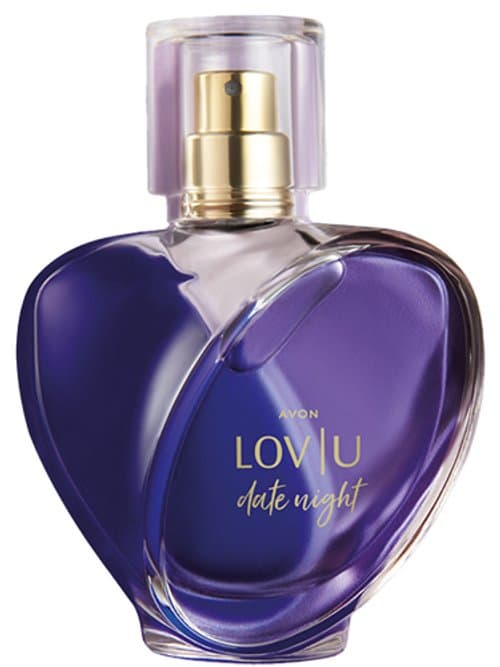 Lov | U Date Night