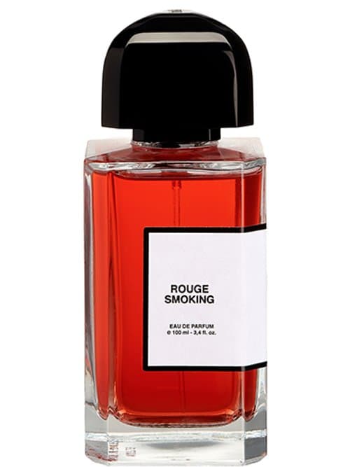 Rouge Smoking