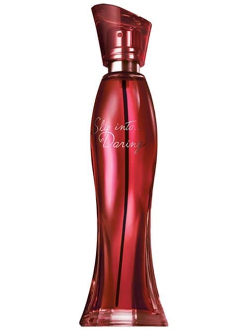 Slip Into ... Daring