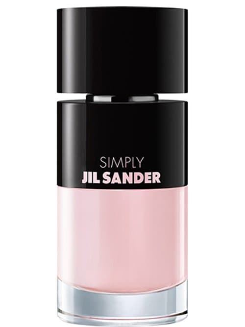 Simply Jil Sander Eau Poudrée