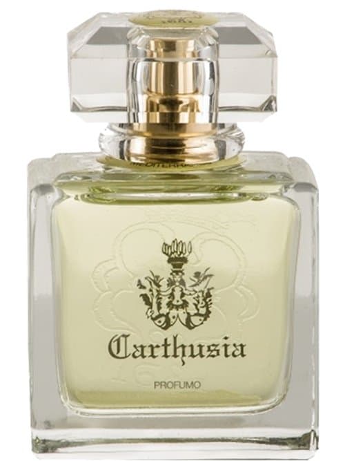 Mediterraneo Profumo